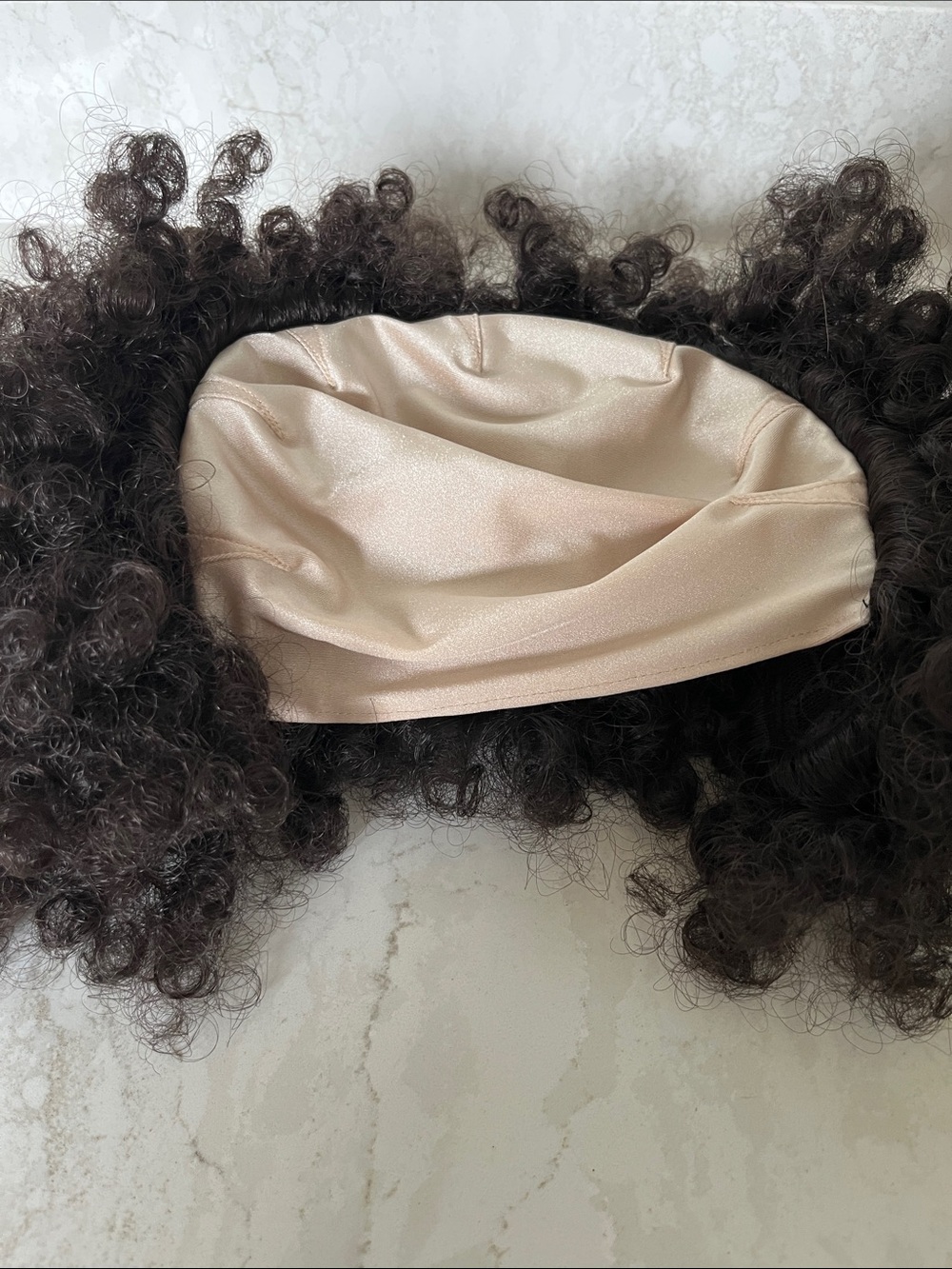Larry Wig